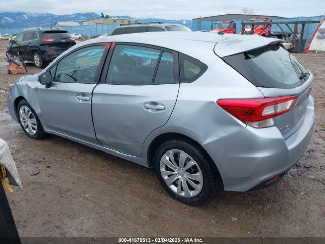 Subaru Impreza 2.0i Image 5