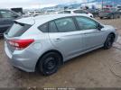 Subaru Impreza 2.0i Image 4