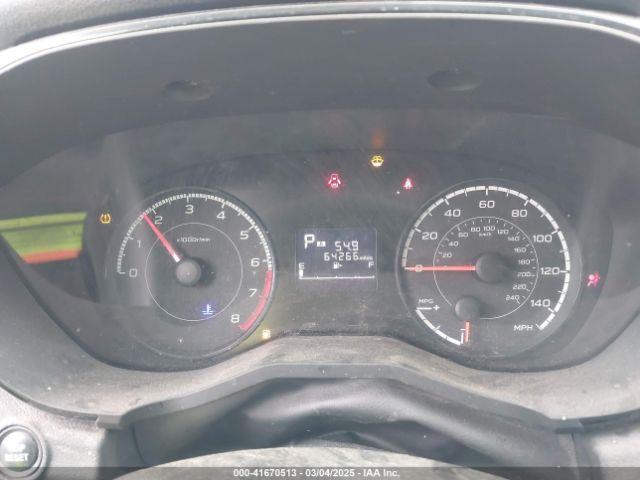 Subaru Impreza 2.0i Image 11