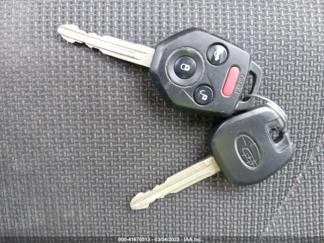 Subaru Impreza 2.0i Image 7