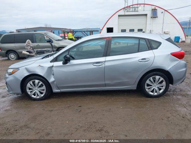 Subaru Impreza 2.0i Image 6