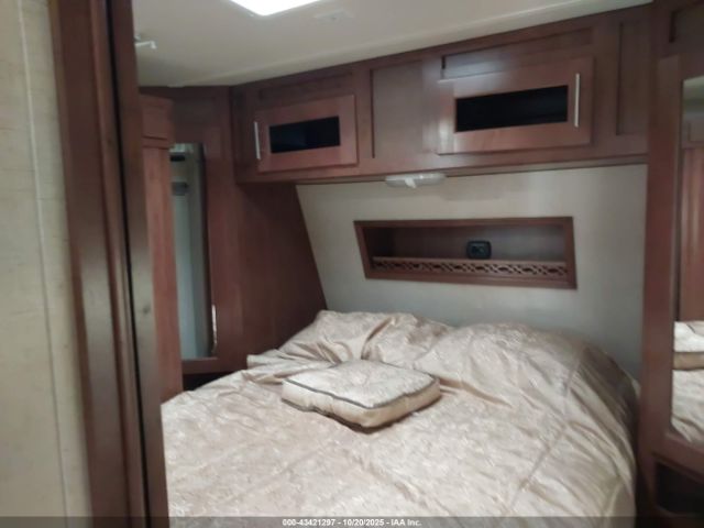 Forest River Wildcat Image 2