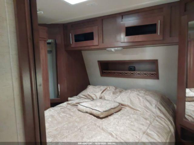 Forest River Wildcat Image 2