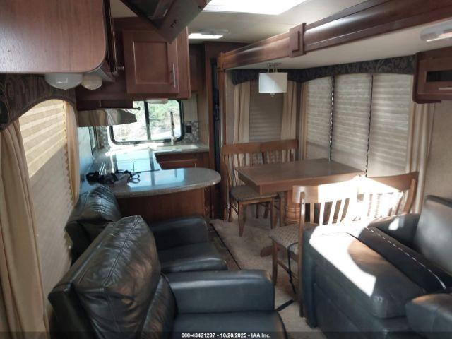 Forest River Wildcat Image 6