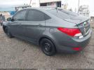 Hyundai ACCENT Gls Image 16