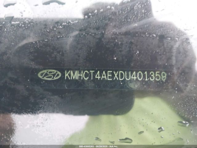 Hyundai ACCENT Gls Image 6