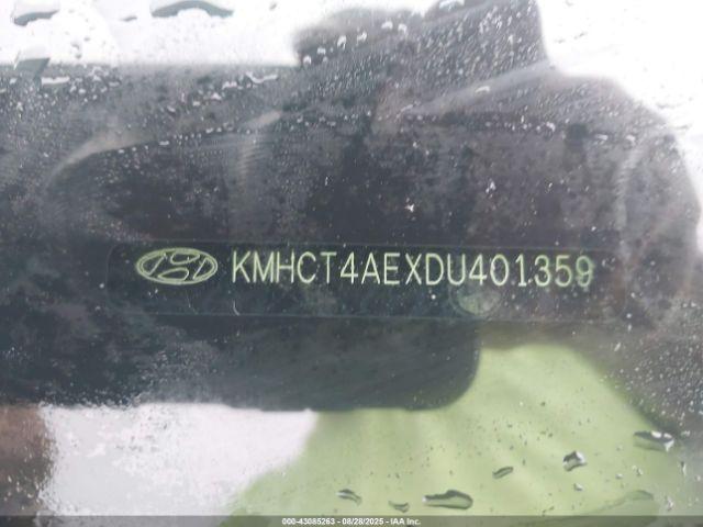 Hyundai ACCENT Gls Image 6