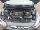 Hyundai ACCENT Gls Image 10