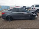 Hyundai ACCENT Gls Image 9