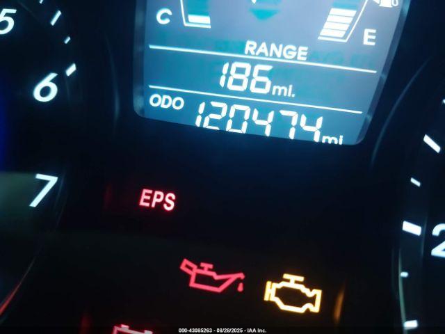 Hyundai ACCENT Gls Image 14