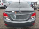 Hyundai ACCENT Gls Image 13