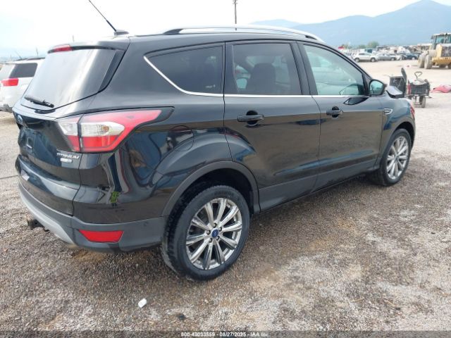 Ford Escape Titanium Image 2