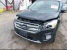 Ford Escape Titanium Image 14