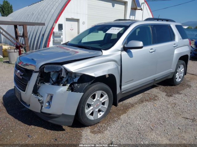 GMC Terrain Sle-2 Image 3