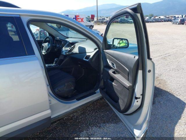 GMC Terrain Sle-2 Image 5