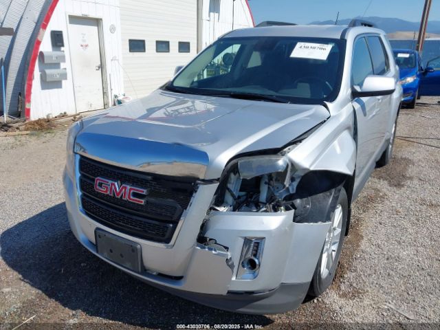 GMC Terrain Sle-2 Image 6