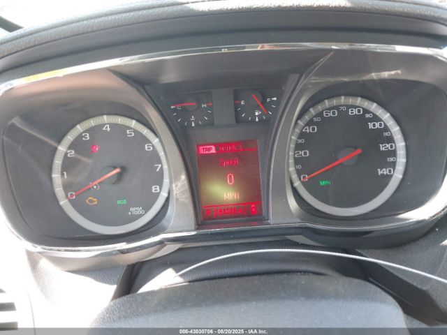 GMC Terrain Sle-2 Image 7