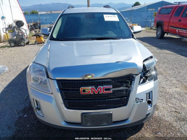 GMC Terrain Sle-2 Image 13