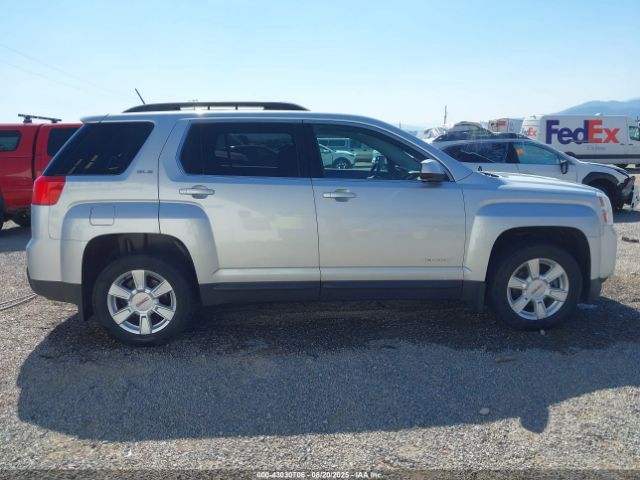 GMC Terrain Sle-2 Image 11