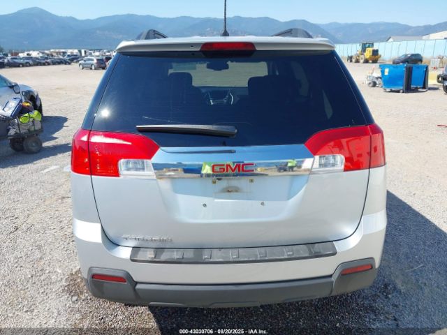 GMC Terrain Sle-2 Image 15