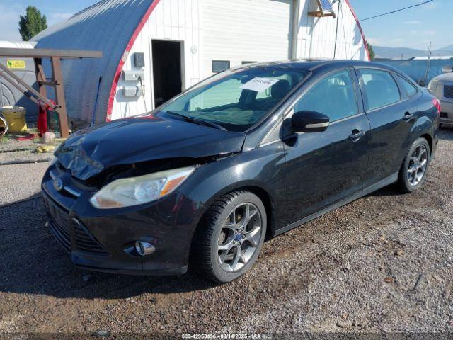 Ford Focus Se Image 5