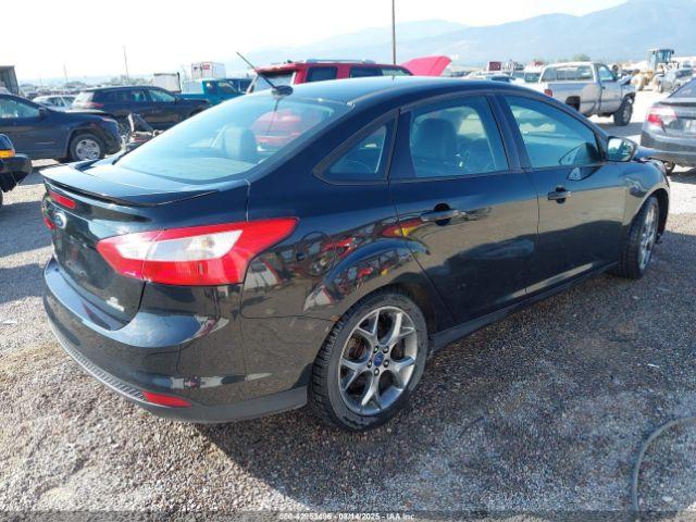 Ford Focus Se Image 4