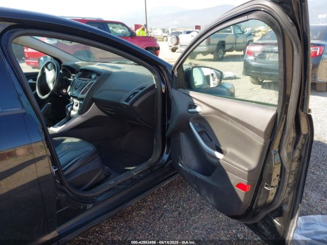 Ford Focus Se Image 11