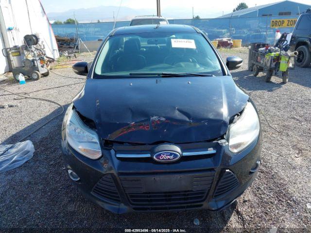 Ford Focus Se Image 6