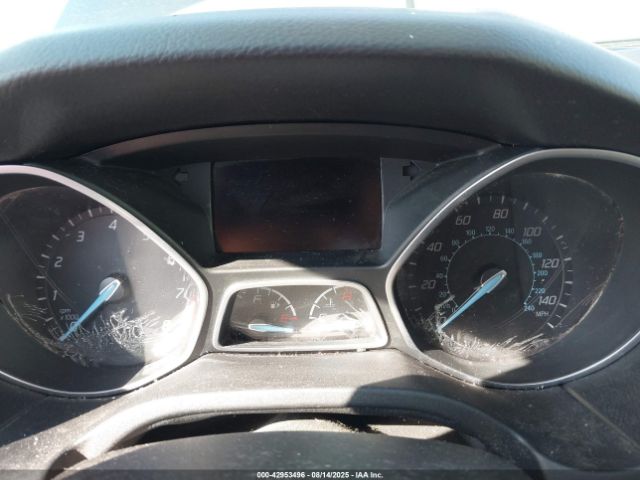 Ford Focus Se Image 7