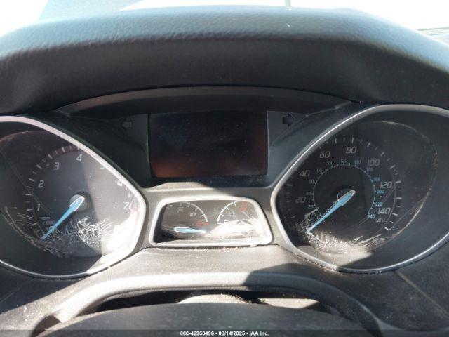 Ford Focus Se Image 7