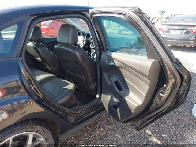 Ford Focus Se Image 10