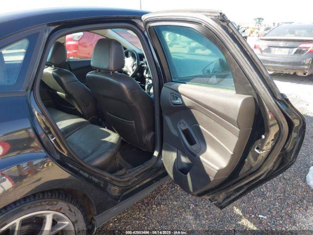 Ford Focus Se Image 10