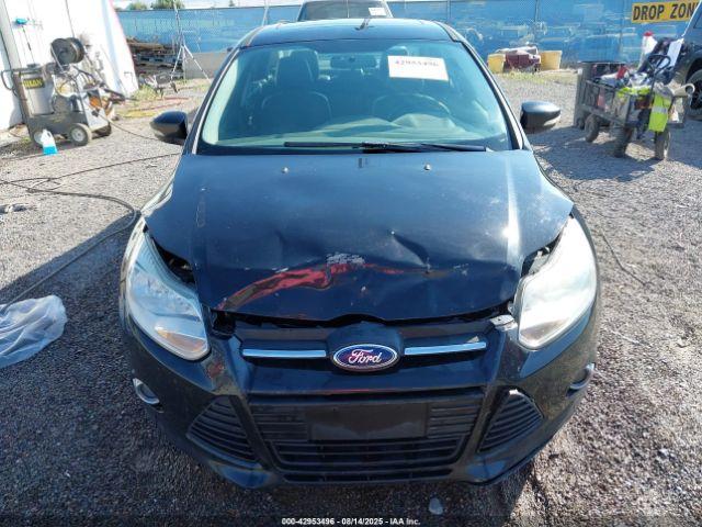 Ford Focus Se Image 13