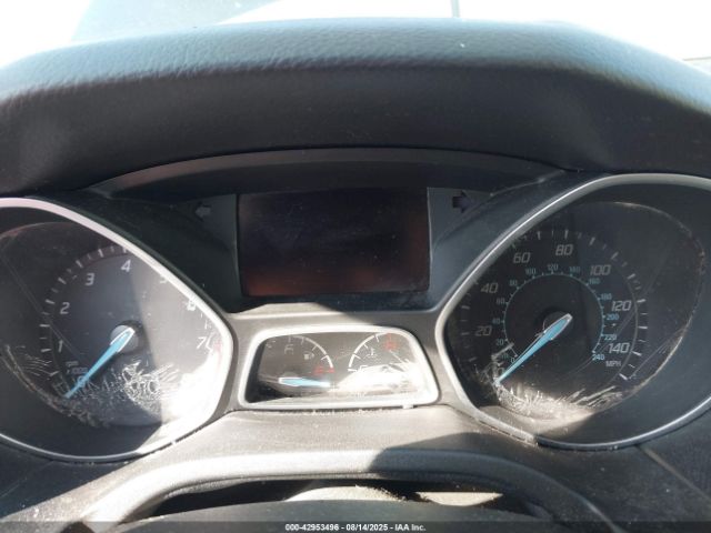 Ford Focus Se Image 16