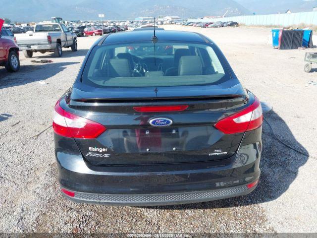 Ford Focus Se Image 14