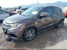 Honda HR-V Awd Ex Image 2