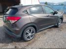Honda HR-V Awd Ex Image 19