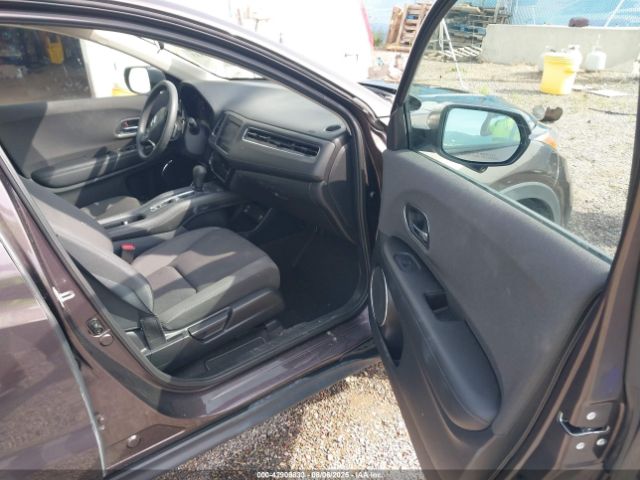 Honda HR-V Awd Ex Image 3