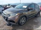 Honda HR-V Awd Ex Image 4