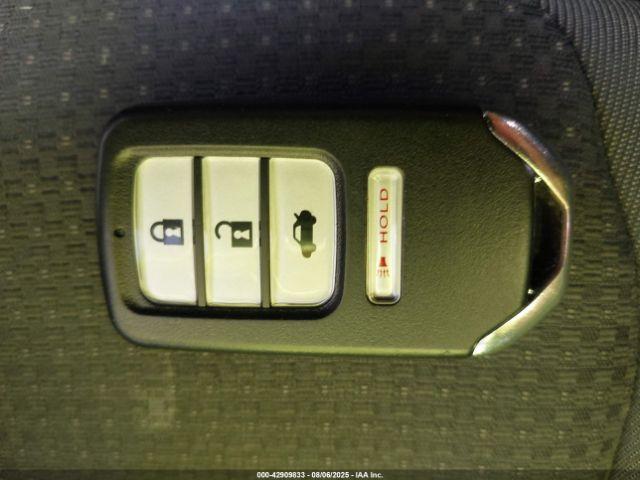 Honda HR-V Awd Ex Image 14