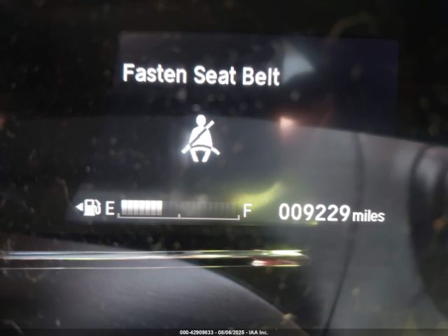 Honda HR-V Awd Ex Image 10