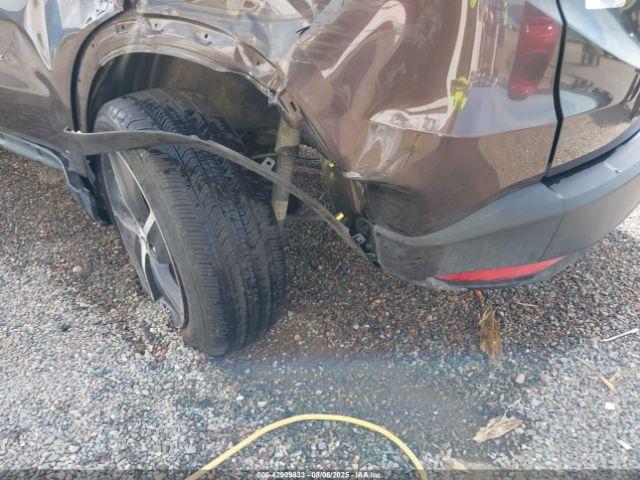 Honda HR-V Awd Ex Image 16