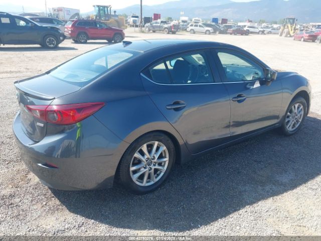 Mazda Mazda3 I Touring Image 2