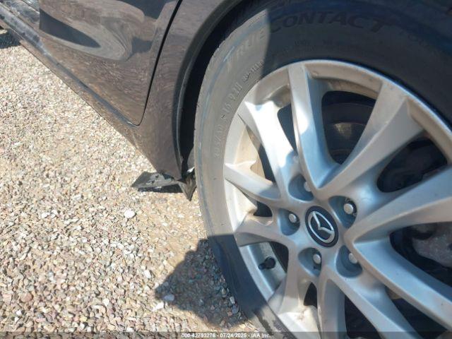 Mazda Mazda3 I Touring Image 5