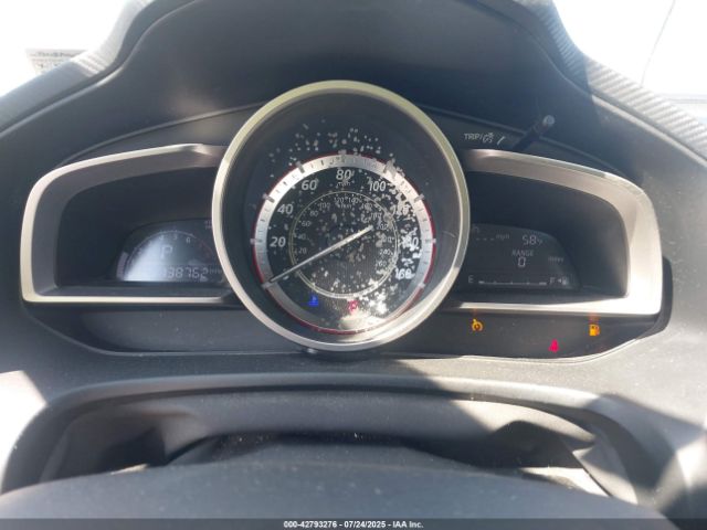 Mazda Mazda3 I Touring Image 9