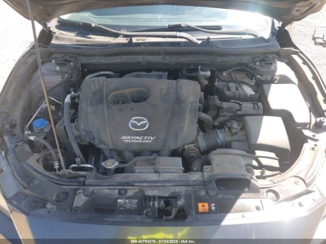 Mazda Mazda3 I Touring Image 4