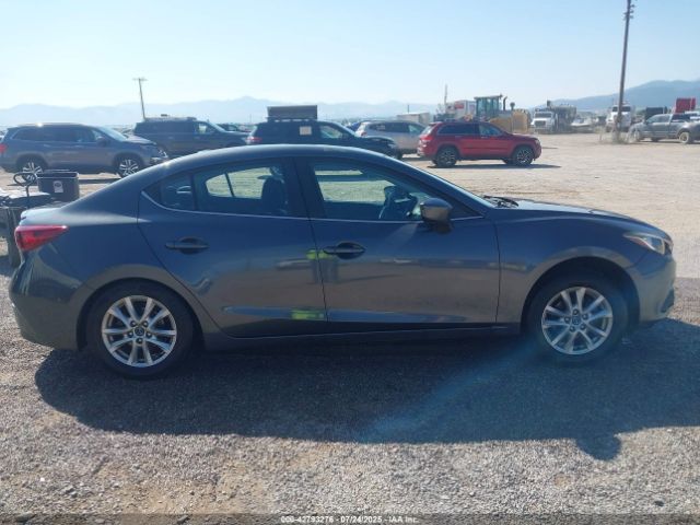 Mazda Mazda3 I Touring Image 14