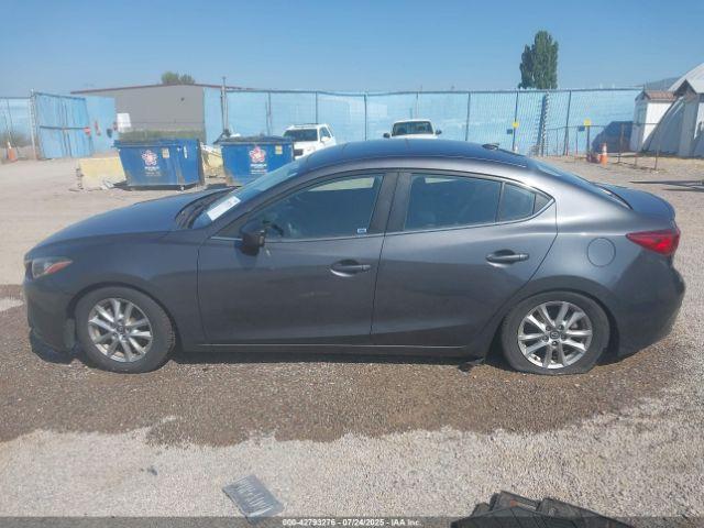 Mazda Mazda3 I Touring Image 7