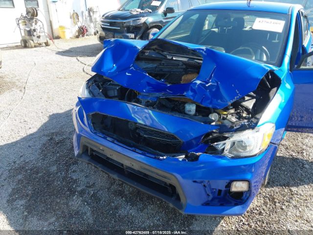 Subaru WRX Image 3