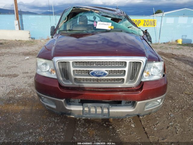Ford F-150 Image 8